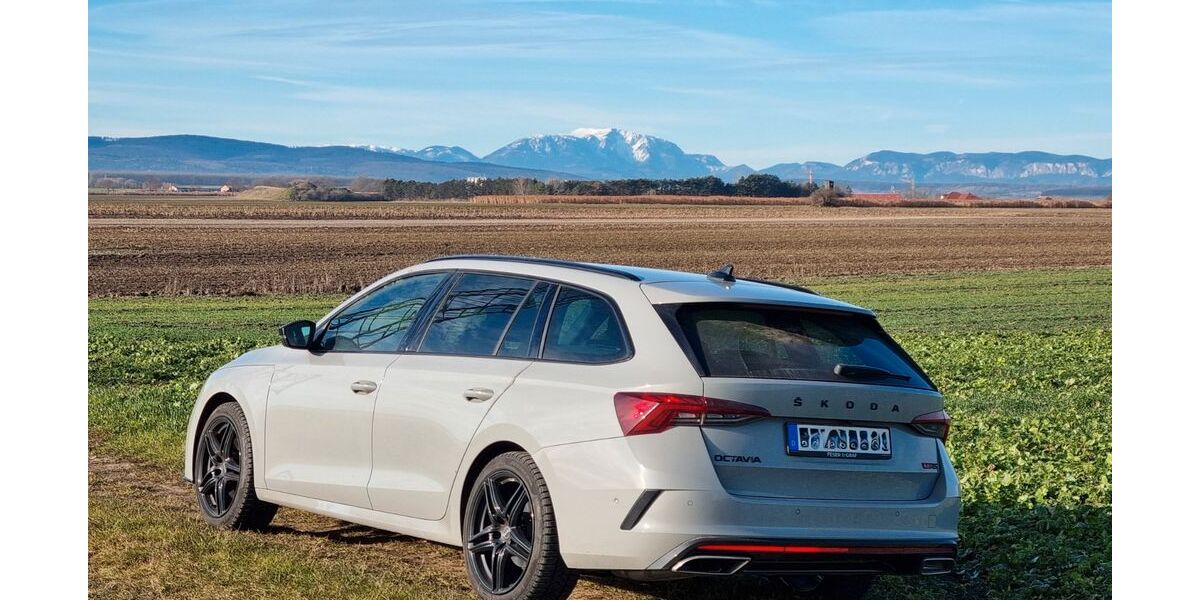 Skoda Octavia 178.000 km 21.000 &euro; Regensburg 93049