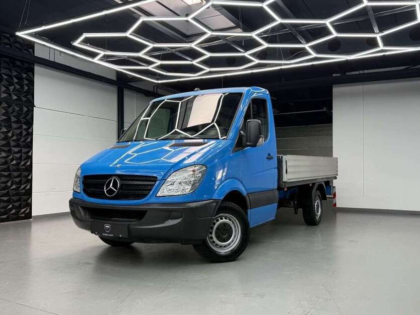 Sprinter