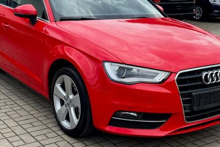 Audi A3 137.850 km 10.400 € Parsberg 92331