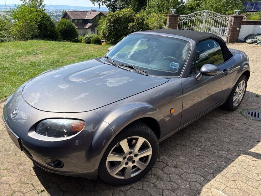 MX-5