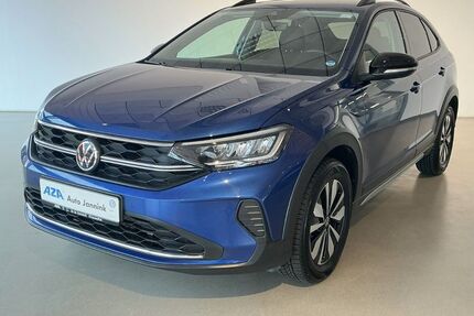 VW Taigo 20.900 km 21.450 &euro; Friesoythe 26169