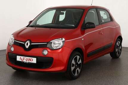 Renault Twingo 43.688 km 9.990 € Senftenberg 01968