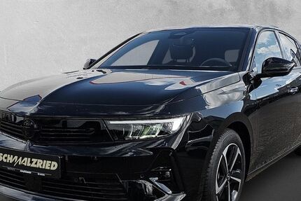 Opel Astra 10.275 km 23.470 &euro; Bremerhaven 27570