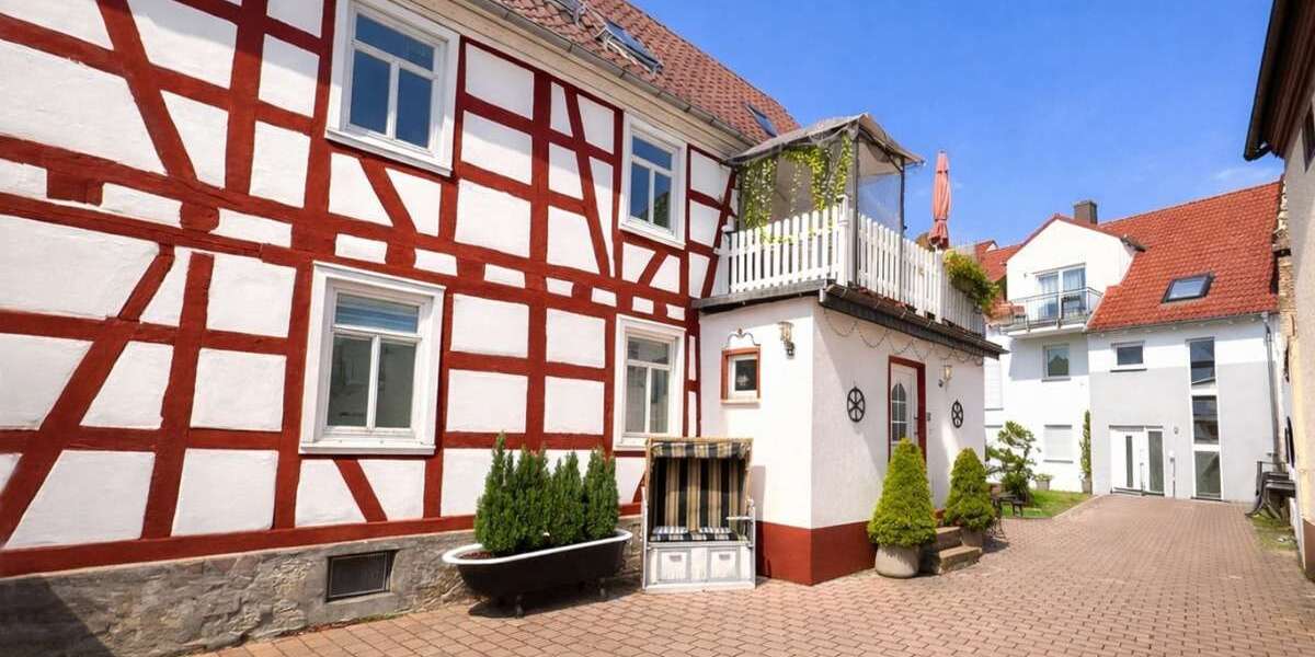 Einfamilienhaus Bad Vilbel - 14 Zimmer, 389 m&sup2;, 1.569.000&euro; | Angebot:26195600