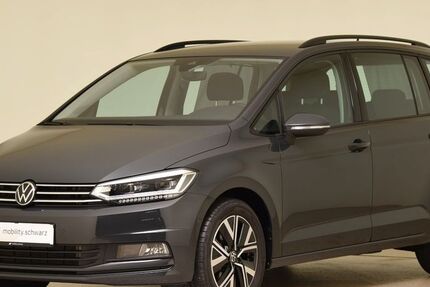 VW Touran 40.500 km 35.480 &euro; Ellhofen 74248