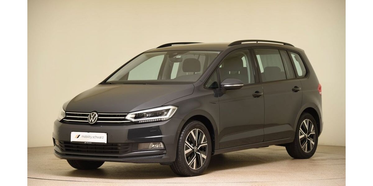 VW Touran 40.500 km 35.480 &euro; Ellhofen 74248