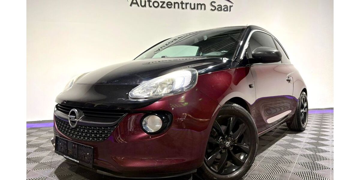 Opel Adam 129.947 km 5.480 &euro; Bous 66359