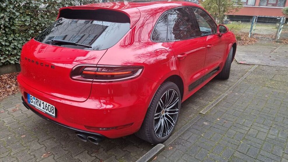 Macan