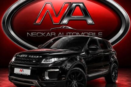 Land Rover Range Rover Evoque 185.000 km 12.580 &euro; Stuttgart 70376