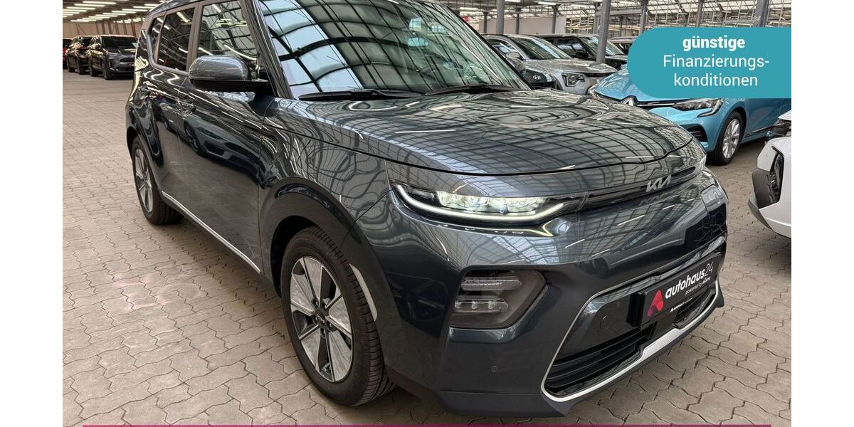 Kia Soul 16.986 km 25.990 &euro; Ludwigsfelde (bei Berlin) 14974