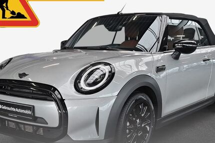 Mini Cooper Cabrio 44.570 km 27.270 &euro; Papenburg 26871