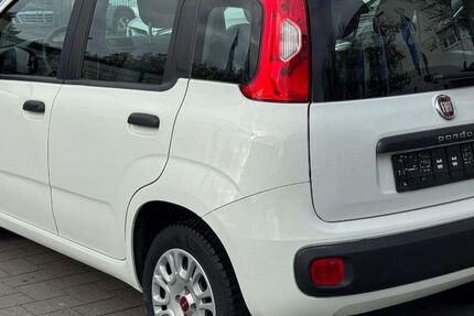 Fiat Panda 41.000 km 7.999 &euro; Darmstadt 64293