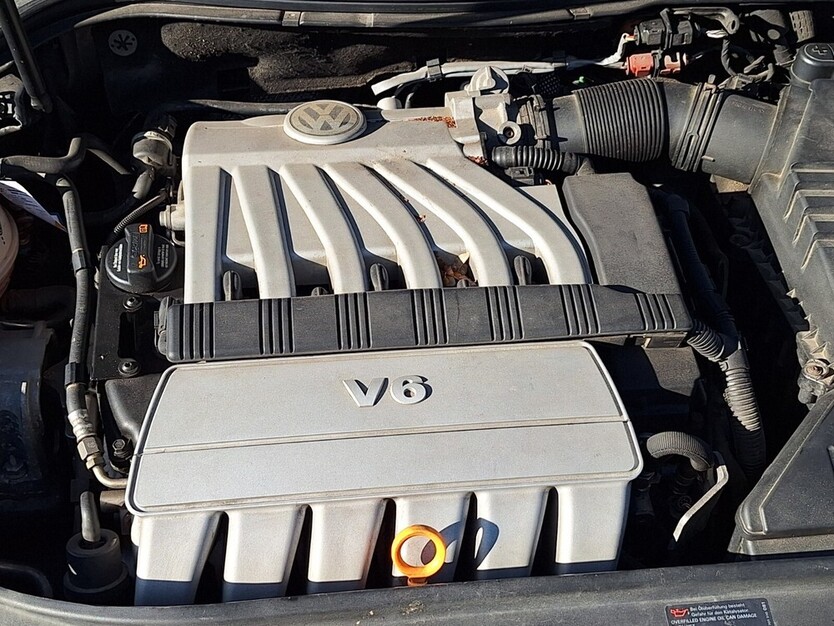 Passat Variant