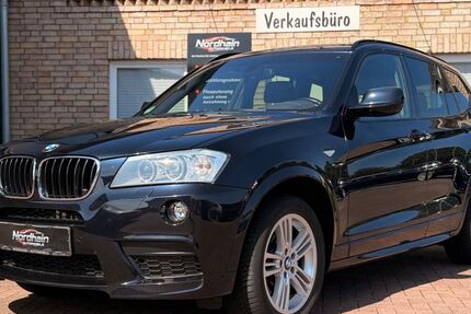 BMW X3 179.154 km 13.190 &euro; Wanderup 24997