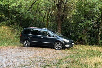 Ford Galaxy 314.400 km 4.850 € Mülheim a.d.R. 45481