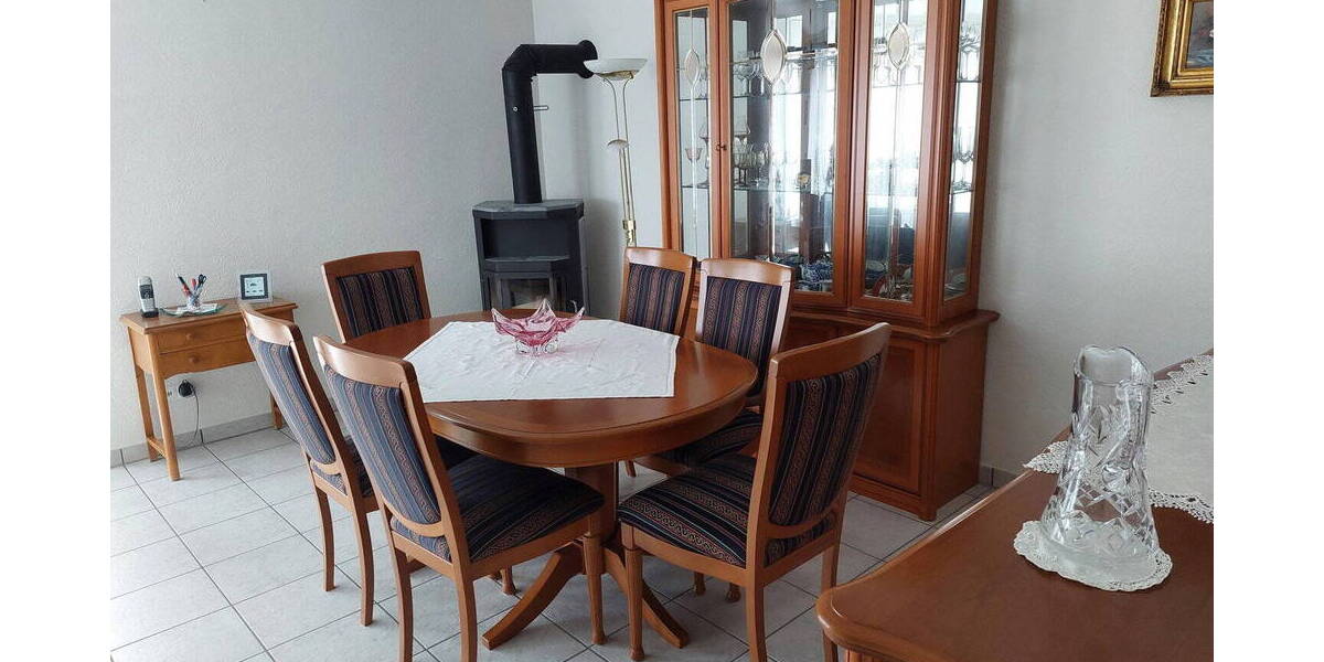 Einfamilienhaus Röbel / Müritz Röbel - 3 Zimmer, 120 m&sup2;, 350.000&euro; | Angebot:26061693