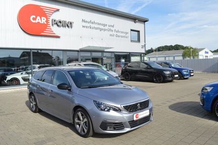 Peugeot 308 37.100 km 17.990 € Rheinfelden 79618
