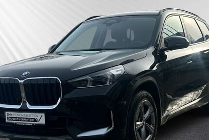 BMW X1 87.912 km 29.260 &euro; Wiesbaden 65203