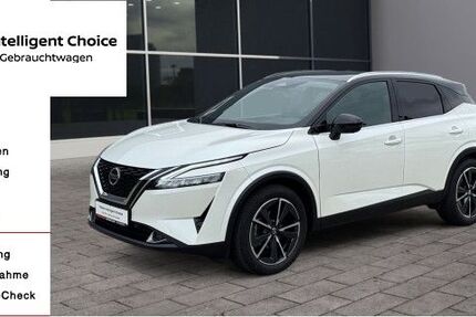 Nissan Qashqai 42.862 km 22.900 &euro; Zwickau 08056