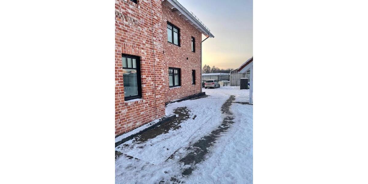 Helle 3-Zimmer Wohnung in Hoopte an der Elbe 3 zimmer