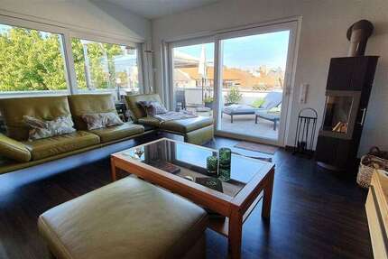 Wohnung Worms - 4 Zimmer, 126 m&sup2;, 460.000&euro; | Angebot:25404139