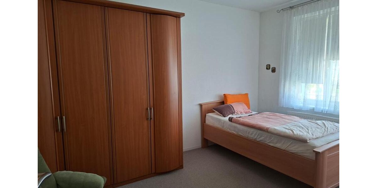 Erdgeschoßwohnung Eisenhüttenstadt - 2 Zimmer, 34 m&sup2;, 588&euro; | Angebot:26333833