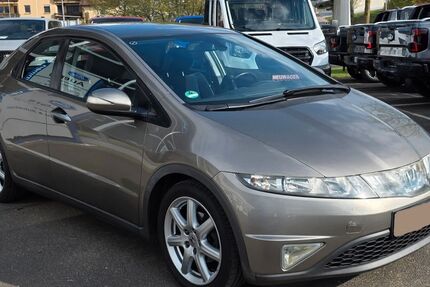 Honda Civic 137.733 km 5.800 &euro; Amberg 92224