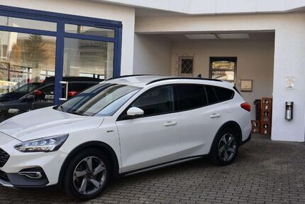 Ford Focus 70.990 km 17.350 € Besigheim 74354