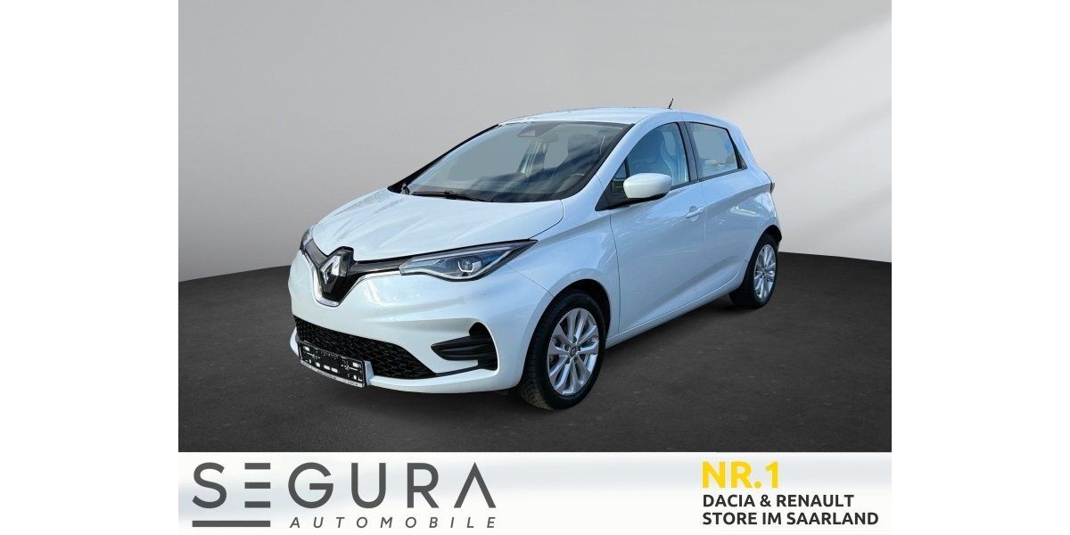 Renault ZOE 47.694 km 15.975 &euro; Saarlouis 66740