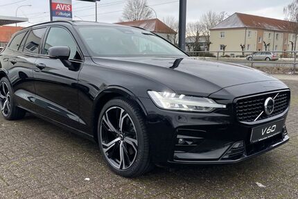 Volvo V60 21.500 km 36.890 &euro; Brandenburg 14770