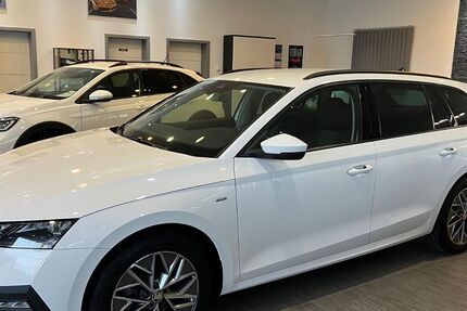 Skoda Octavia 162.297 km 17.985 &euro; Volkmarsen 34471