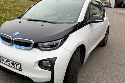 BMW i3 74.588 km 12.900 &euro; Öhningen 78337