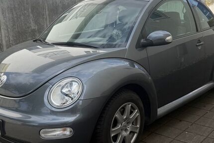 VW Beetle 122.000 km 3.870 &euro; Wiesbaden 65201