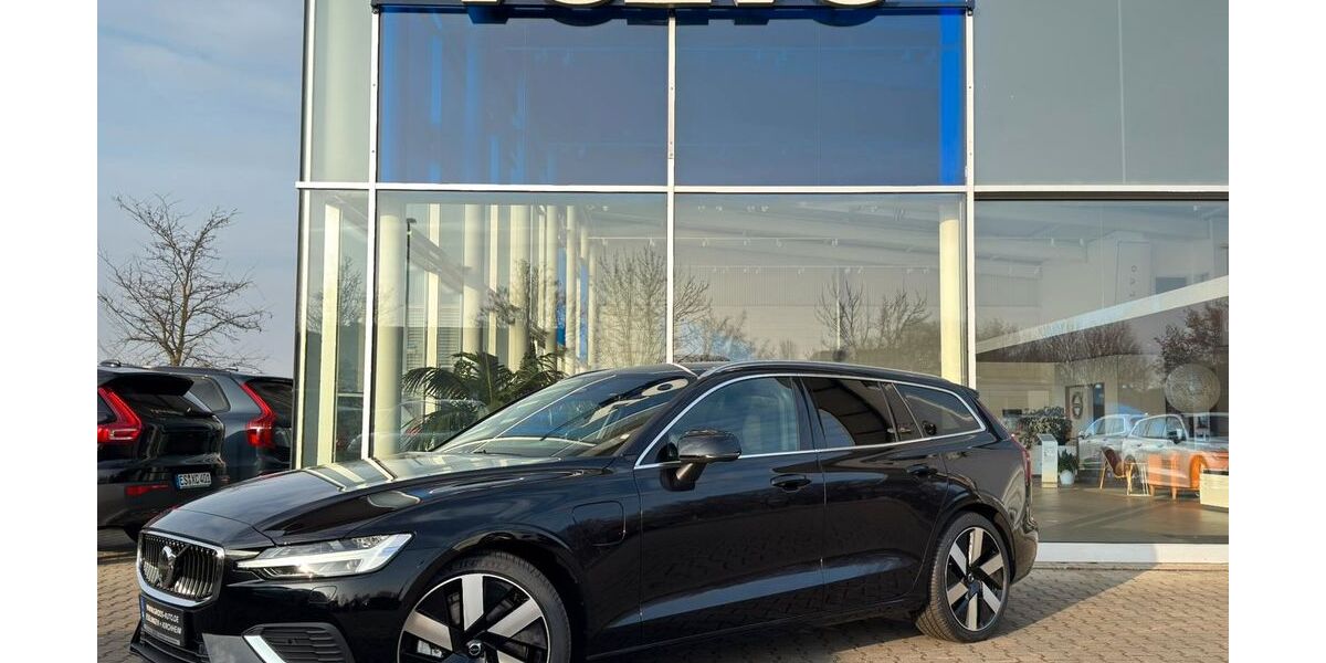 Volvo V60 2.000 km 62.900 &euro; Kirchheim/Teck 73230