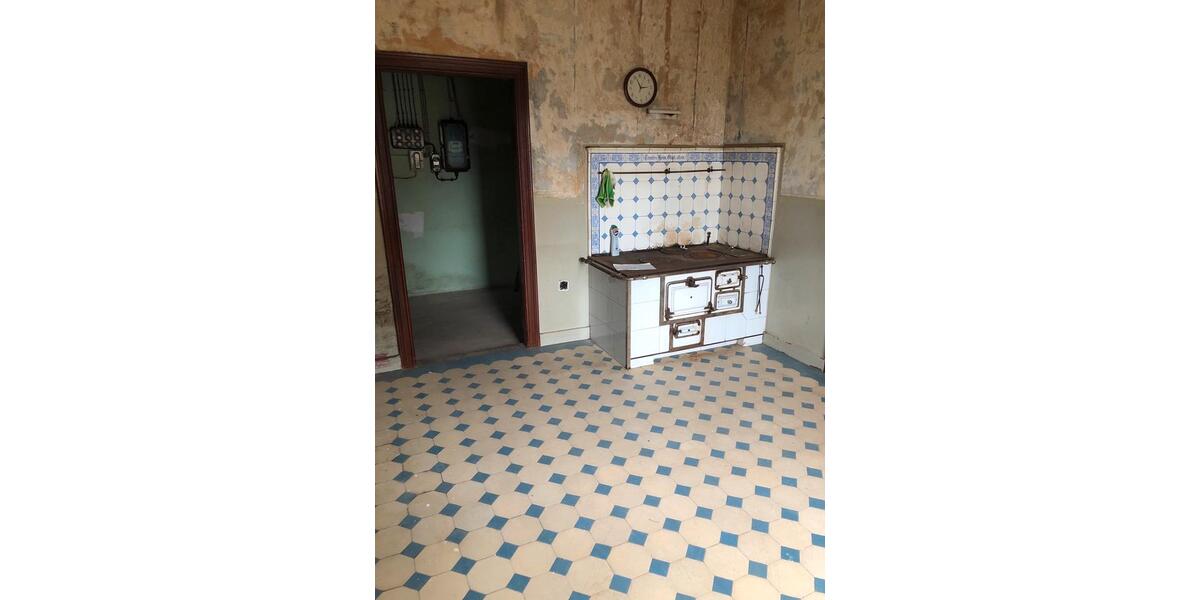 Bauernhaus, Landhaus Ahlerstedt - 5 Zimmer, 112 m&sup2;, 120.000&euro; | Angebot:26738558