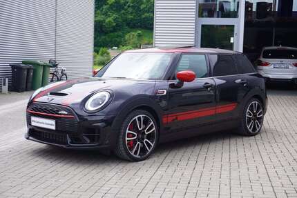 Mini John Cooper Works Clubman 34.400 km 34.900 &euro; Deuerling 93180