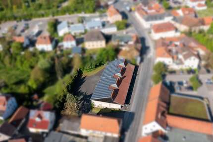 Haus Bad Königshofen - 3 Zimmer, 1.200 m&sup2;, 1.300.000&euro; | Angebot:25498214