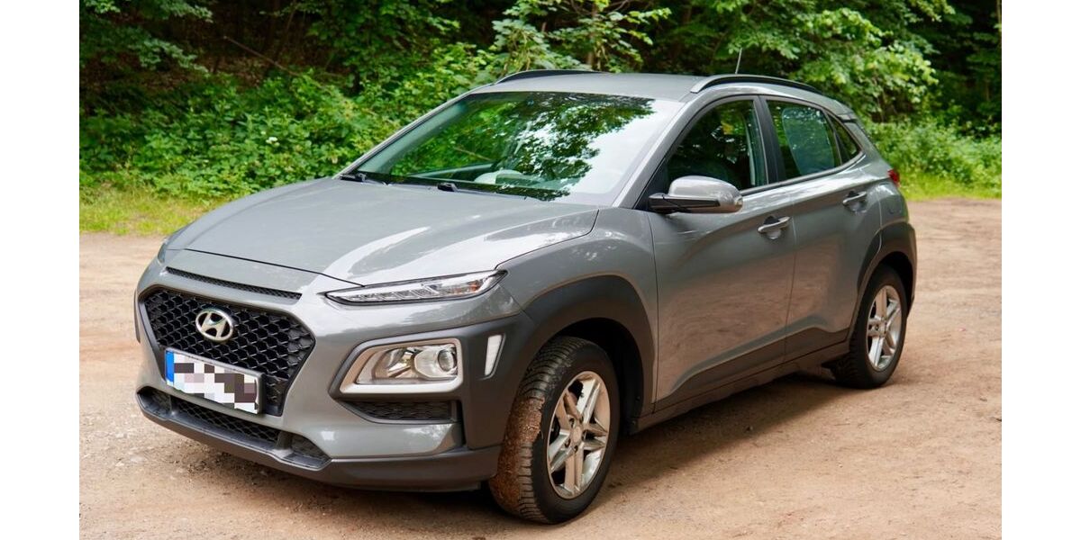 Hyundai KONA 79.400 km 13.999 &euro; Neunkirchen 66538