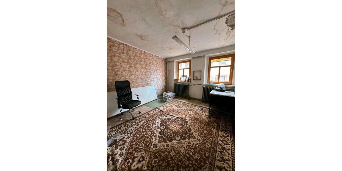 Gewerbeobjekt Mittweida - 1.300&euro; | Angebot:26320849