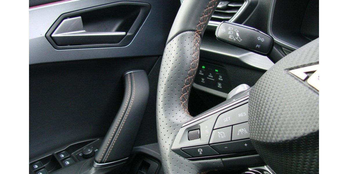 Cupra Formentor ABT VZ5 BAT 4Drive ACC 360º Pano LED 10.590 km 43.980 &euro; Falkensee 14612