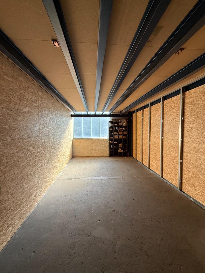Lagerbox in Hemer zu vermieten