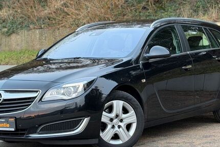 Opel Insignia 143.600 km 9.990 &euro; Kiel 24147