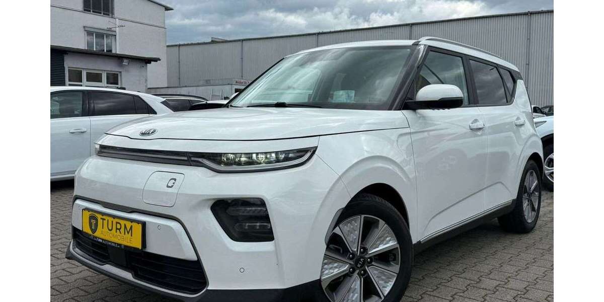 Kia Soul 57.459 km 21.790 &euro; Fulda 36043