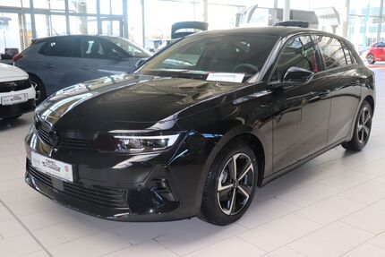 Opel Astra 5.678 km 27.990 &euro; Wilhelmshaven 26389