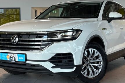 VW Touareg 156.397 km 29.999 &euro; Herford 32052
