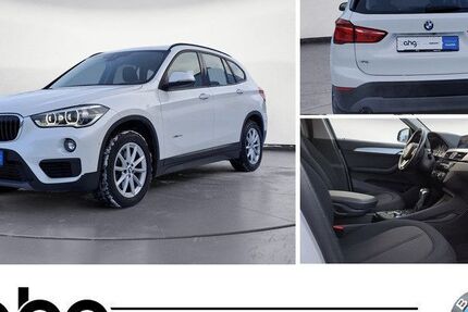 BMW X1 61.500 km 25.930 &euro; Freudenstadt 72250