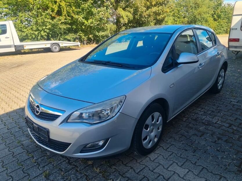 Astra