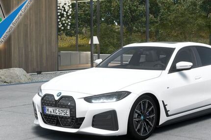 BMW i4 28.201 km 44.350 &euro; Osnabrück 49084