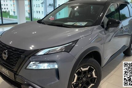 Nissan X-Trail 19.200 km 35.480 &euro; Hof 95032