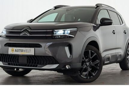 Citroen C5 Aircross 25.890 km 23.760 € Düsseldorf 40599